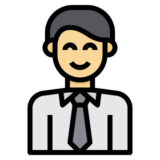 Porträtfoto von Martin Schwöllenbach