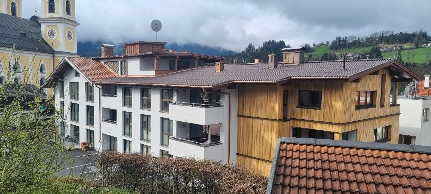 Hauptansicht HB-Gastro